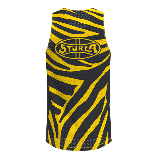 Speed Mesh Singlet Men (9033914548499)