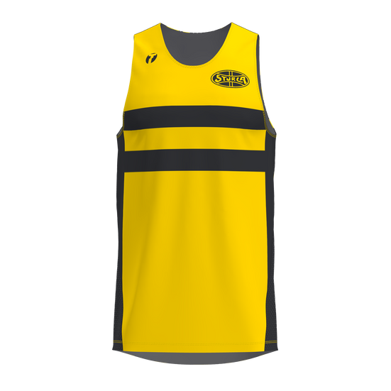 Speed Mesh Singlet Jr (9033914679571)