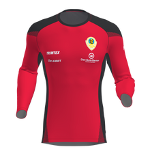 Fast T-Skjorte LS Dame (8808507539731)