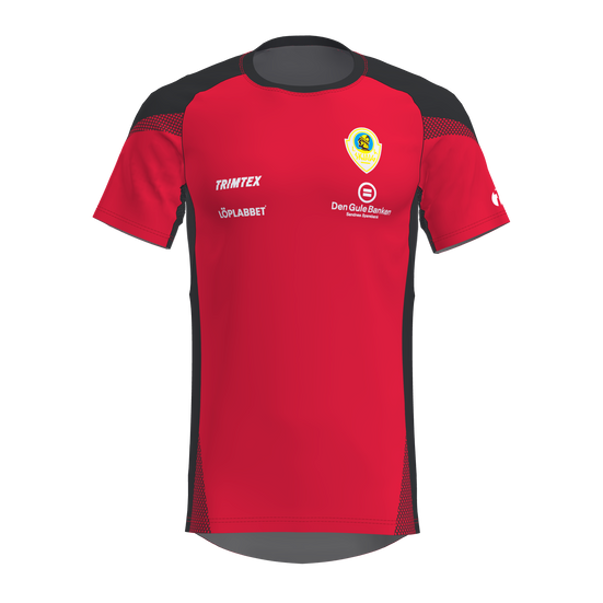 Run T-Skjorte Herre (8808507638035)