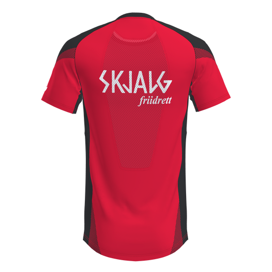 Run T-Skjorte Dame (8808507736339)