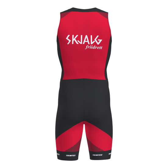 Lead Skinsuit (8808512946451)