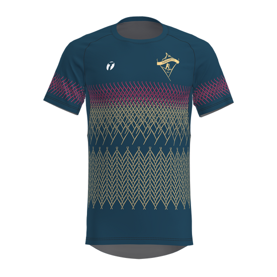 Run T-Shirt SS Men (8719393325331)