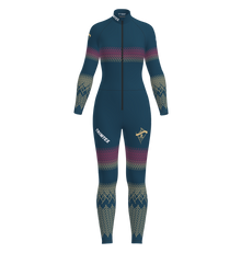 Vision 3.0 Racesuit GP Women (8719393456403)