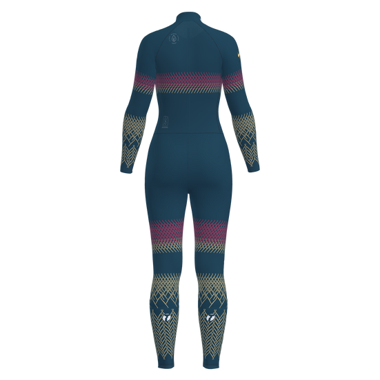 Vision 3.0 Racesuit GP Women (8719393456403)