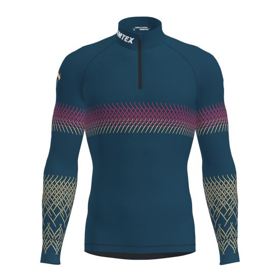 Vision 3.0 Raceshirt LS Men (8719393521939)