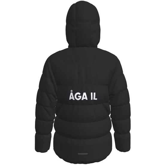 Storm Down 500 2.0 Jacket Jr (9040206004499)