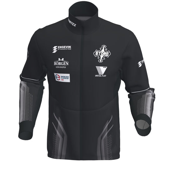 Ambition 2.0 Jacket Jr (9019303297299)