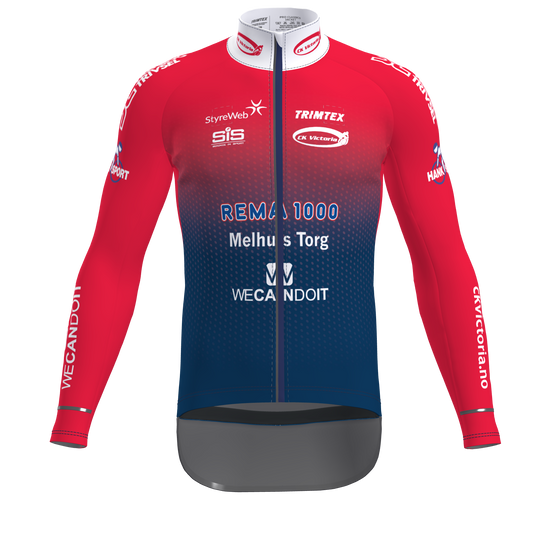 Pro Classics Jakke Dame (8687835021587)