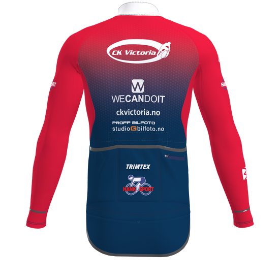 Pro Classics Jakke Dame (8687835021587)