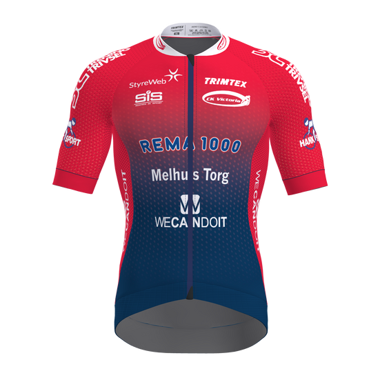 Aero 2.0 Sykkeltrøye Herre (8687835283731)