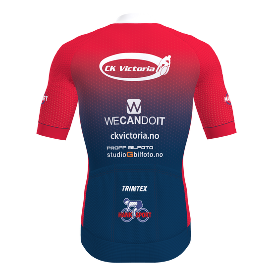 Aero 2.0 Sykkeltrøye Herre (8687835283731)