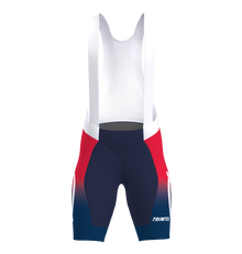Aero 2.0 Bib Sykkelshorts Herre (8687835316499)