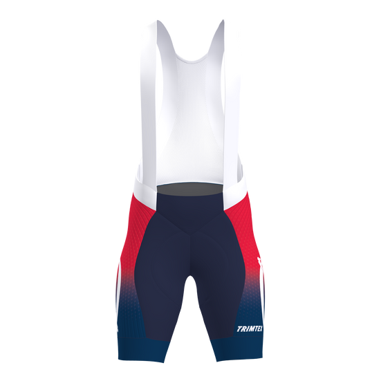 Aero 2.0 Bib Sykkelshorts Dame (8687835382035)