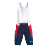 Aero 2.0 Bib Sykkelshorts Dame (8687835382035)