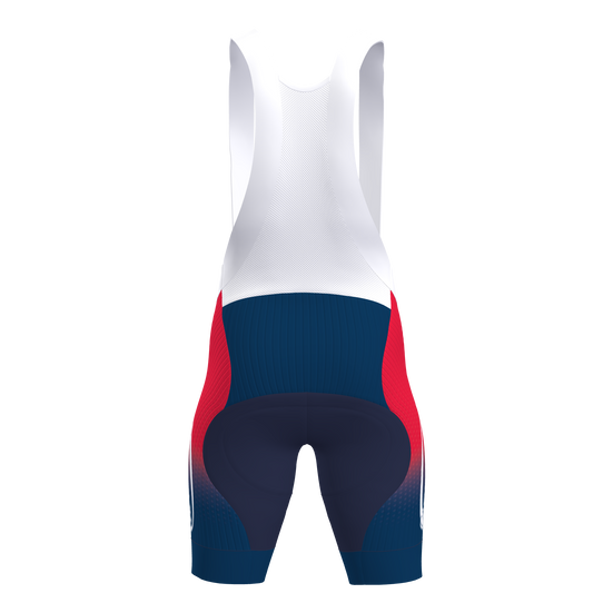 Aero 2.0 Bib Sykkelshorts Dame (8687835382035)