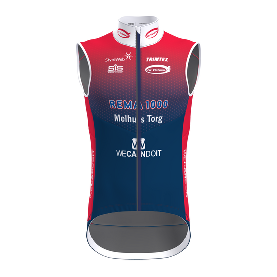 Venom Vest Herre (8687835447571)