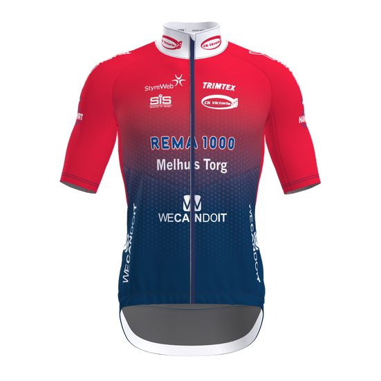 Venom Sykkeltrøye Herre (8687835676947)