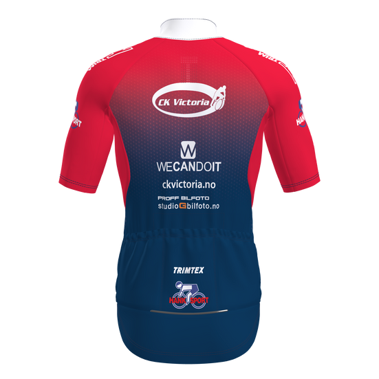 Venom Sykkeltrøye Herre (8687835676947)