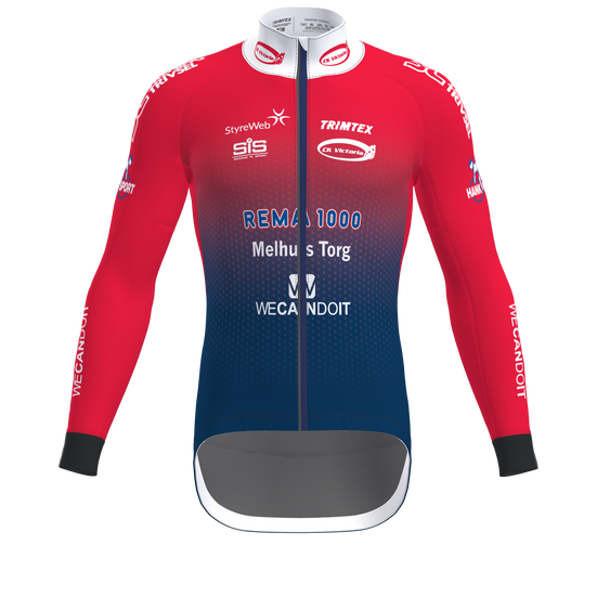 Venom Jakke Dame (8687835775251)