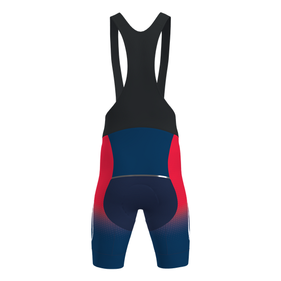 Venom Bib Sykkelshorts Herre (8687835971859)