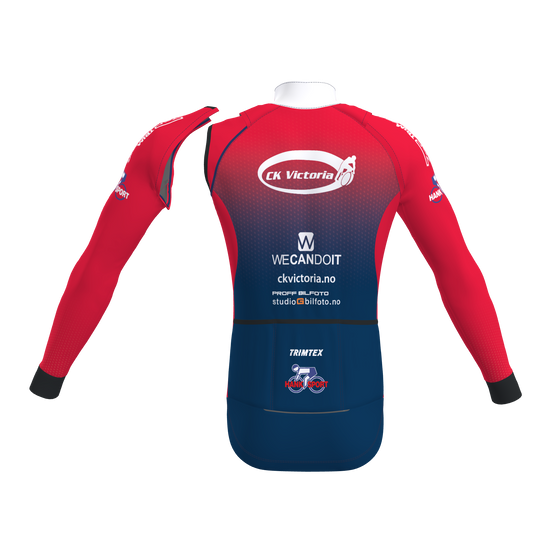 Venom RS Jakke Dame (8687838069011)