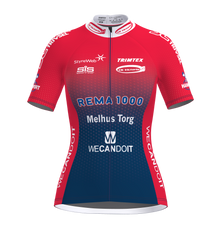 Elite 2.0 Sykkeltrøye Dame (8687838134547)