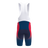 Elite Bib Sykkelshorts Dame (8687838265619)