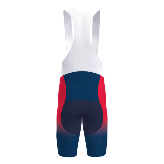 Elite Bib Sykkelshorts Dame (8687838265619)
