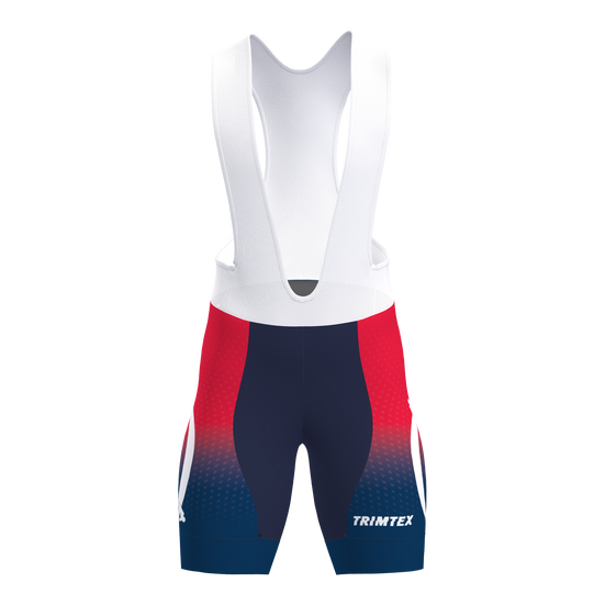 Vitric Bib Sykkelshorts Herre (8687838691603)