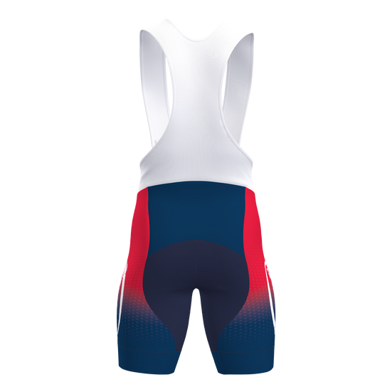 Vitric Bib Sykkelshorts Herre (8687838691603)
