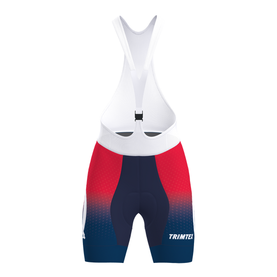 Vitric Bib Sykkelshorts Dame (8687838789907)