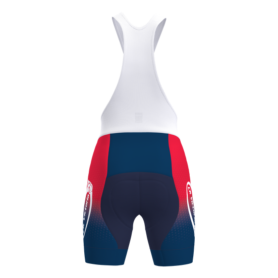 Vitric Bib Sykkelshorts Dame (8687838789907)