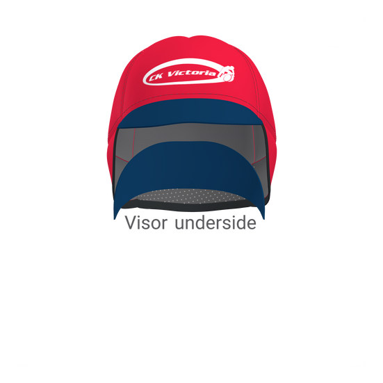 Pro Classics Sykkelcaps (8687838855443)