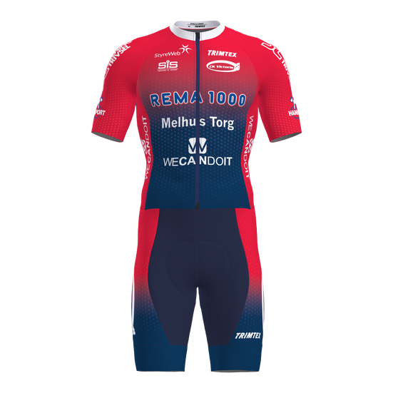 Vitric 2.0 Speedsuit Herre (8690373984531)