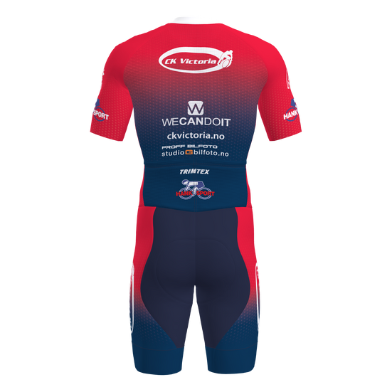 Vitric 2.0 Speedsuit Herre (8690373984531)