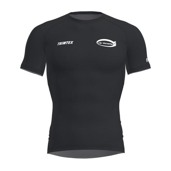 Fast T-Skjorte Dame (8687841771795)