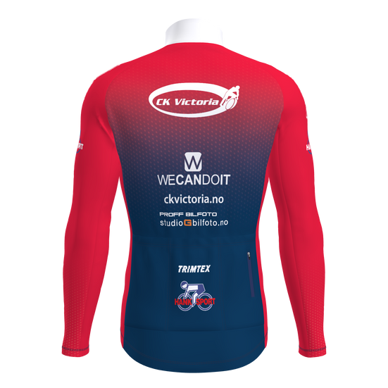 Venom Sykkeltrøye Herre (8687841902867)