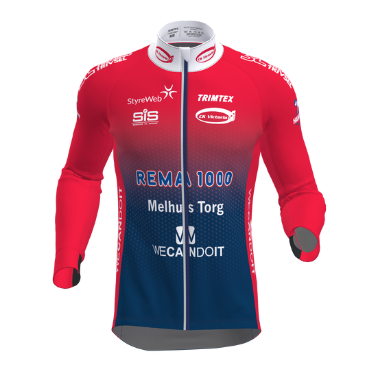 Elite Lightweight Jakke Junior (8687842165011)