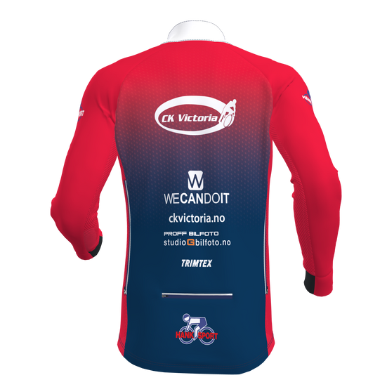 Elite Lightweight Jakke Junior (8687842165011)