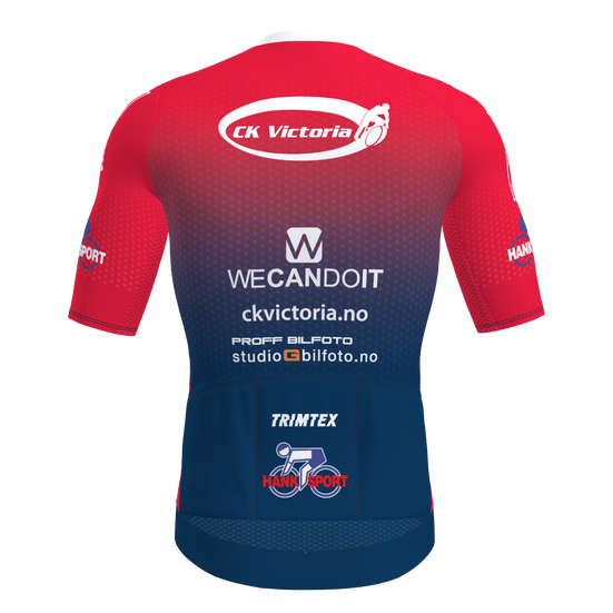 PRO 3.0 Sykkeltrøye Herre (8687843967251)