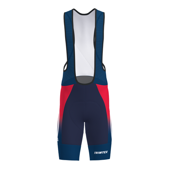 Pro 3.0 Bib Sykkelshorts Dame (8687844131091)