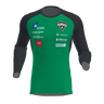 Fast T-Shirt LS Men (9089564311827)