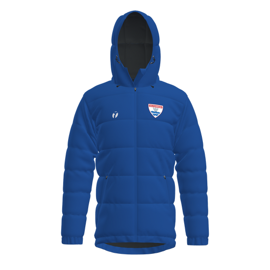 Storm Down 500 Jakke Dame (8758404251923)