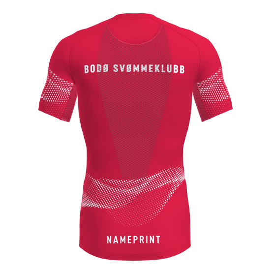 Fast T-Skjorte Dame (8751259222291)