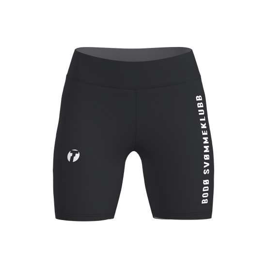 Run 2.0 Kort Tights Dame (8751259320595)