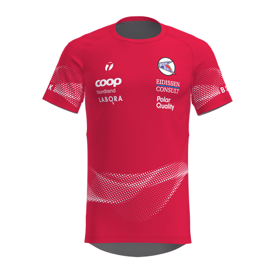 Run T-Skjorte Junior (8751259549971)