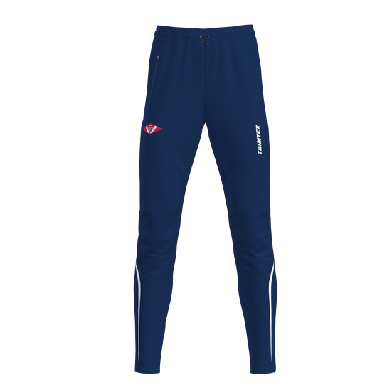 Ambition 2.0 Pants 3/4Z Men (9035743265043)