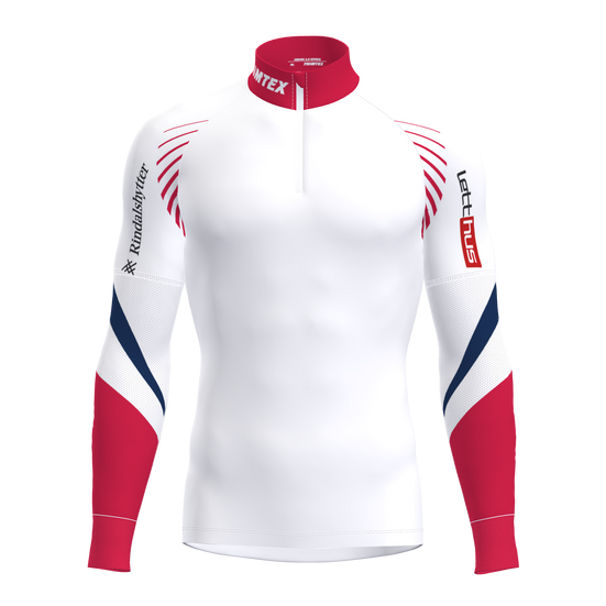 Vision 3.0 Raceshirt LS Women (9035743723795)