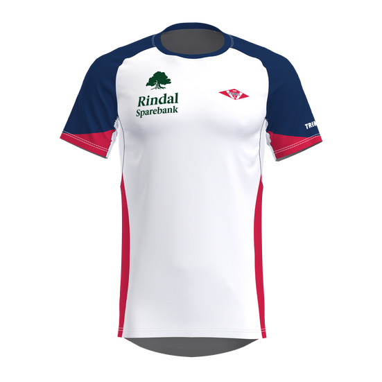 Run T-Shirt SS Jr (9035744674067)